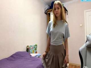 OtiliaLingerfelter nude on live sex chat