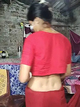 ritubhabi440 naked strip on webcam for live sex chat