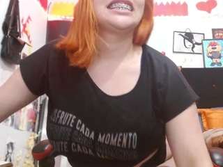Saray-extrovert nude on live sex chat