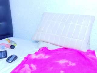 Secrett-desiree nude on live sex chat