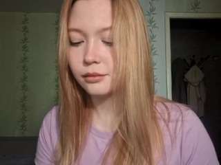 SeeRosebur nude on live sex chat