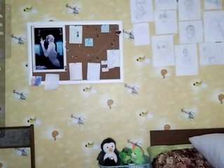 SharenGlassey nude on live sex chat