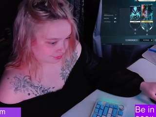SofiaAdams nude on live sex chat