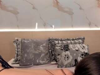 SolAvelar nude on live sex chat
