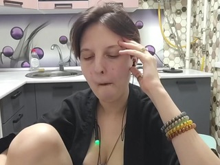 TessaVahey nude on live sex chat