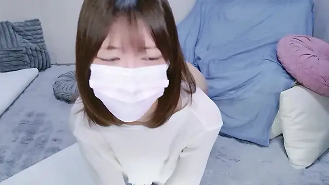 TsukasaSakai naked strip on webcam for live sex chat