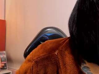 Valkiria nude on live sex chat