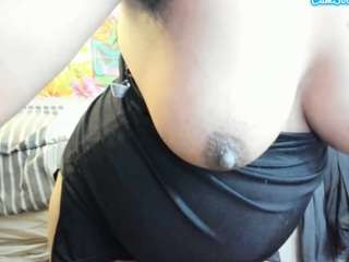 VixenFyre nude on live sex chat