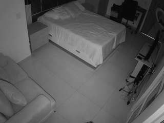 Voyeurcam casa salsa bedroom 11 nude on live sex chat