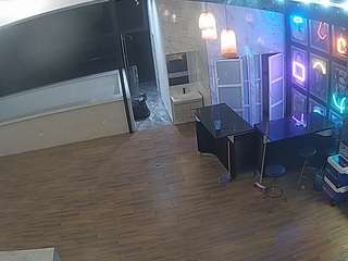 Voyeurcam casa salsa panoramic nude on live sex chat