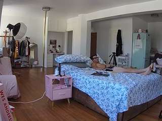 Voyeurcam-celticiron-02 nude on live sex chat