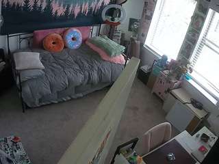 Voyeurcam hazelgrace 02 nude on live sex chat