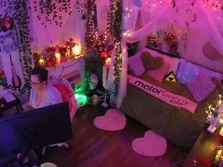 Voyeurcam veccasalt 01 nude on live sex chat