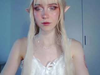 YonBenskin nude on live sex chat