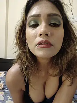 zoyarathore naked strip on webcam for live sex chat