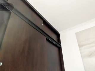 Apotheosiss nude on live sex chat
