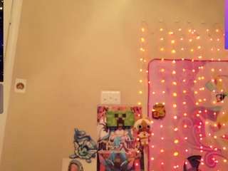 Babyzelda nude on live sex chat