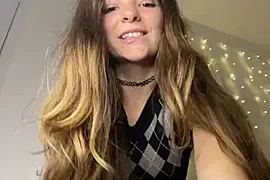BarbieRapunzel naked strip on webcam for live sex chat