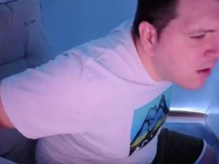 Basystem8 nude on live sex chat