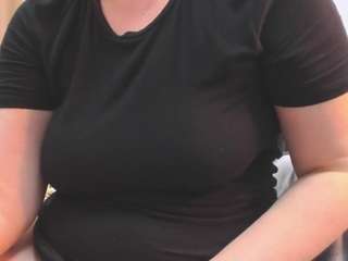 BattyMoll nude on live sex chat