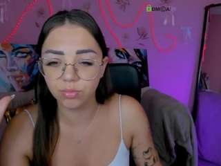 Calista-bliss nude on live sex chat