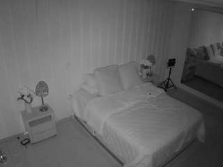 Casa Salsa Bedroom 5 nude on live sex chat