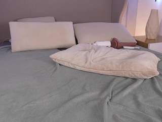 Chloe Dee nude on live sex chat