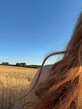 ClaireBree naked strip on webcam for live sex chat