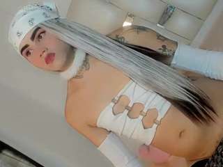 Dannasmall nude on live sex chat