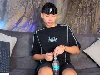David-laidd nude on live sex chat