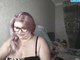 DianaCrystal nude on live sex chat