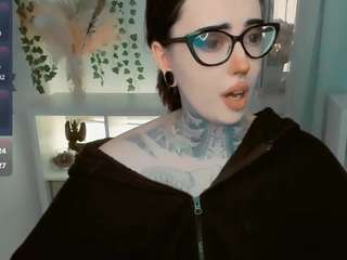 Dixipixi nude on live sex chat