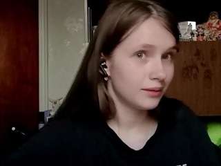 ElbaWidmaier nude on live sex chat