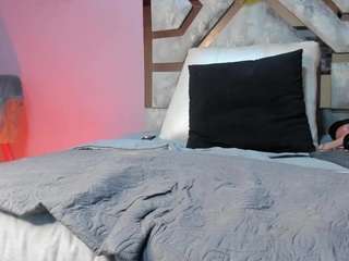 Electra-Gosselin nude on live sex chat