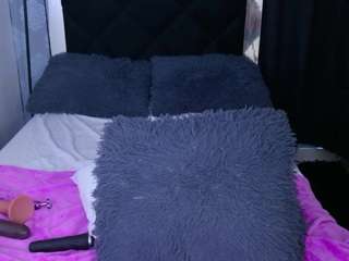 Electrahells nude on live sex chat