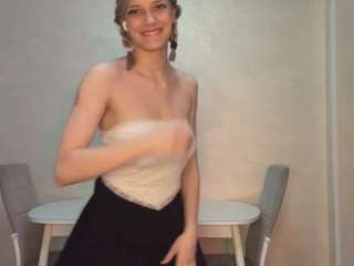 GalinaNyland nude on live sex chat
