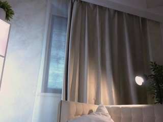 GarynColl nude on live sex chat
