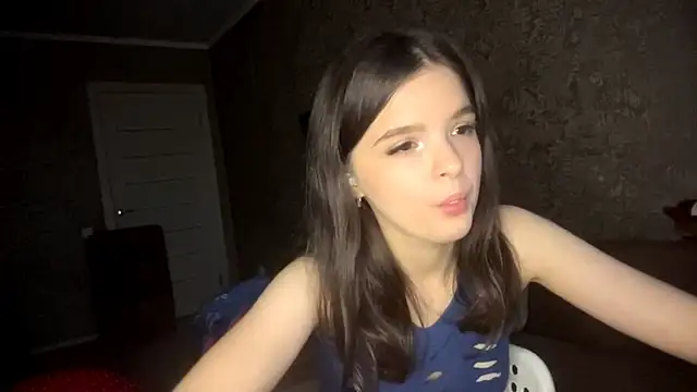 HabitedGatherer naked strip on webcam for live sex chat