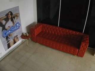 JBTV Lobby VoyeurCam nude on live sex chat