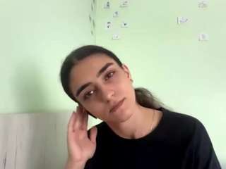 JerricaRuppert nude on live sex chat