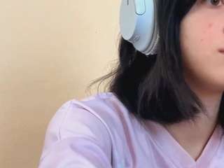 JosphineBaney nude on live sex chat