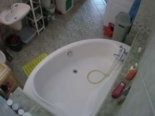 Julmodels Bathroom 1st Floor-1 nude on live sex chat