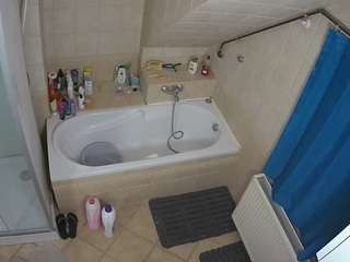 Julmodels Bathroom 2nd Floor-1 nude on live sex chat