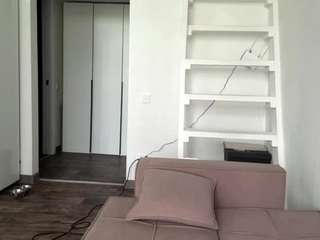 KaelithHale nude on live sex chat