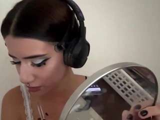 LakeishaRankin nude on live sex chat