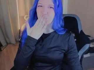 LinaSpark nude on live sex chat