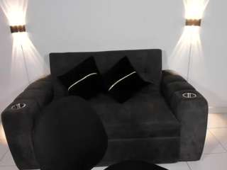 Lissa-martinez nude on live sex chat