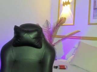 Mariana-blue nude on live sex chat