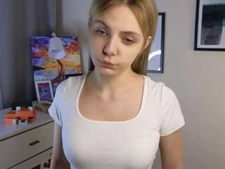 Mary-Crawford nude on live sex chat
