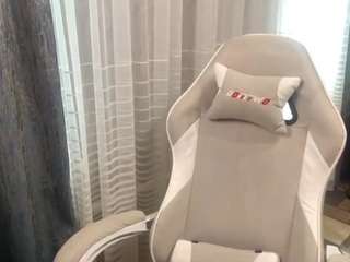 Mason-sillver nude on live sex chat
